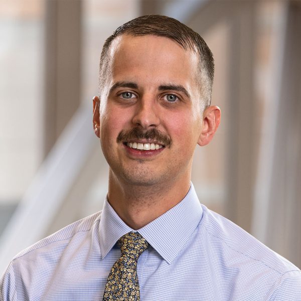 Brandon Ehrhart, MSN, CRNP, ACNPC-AG, CCRN, PHRN