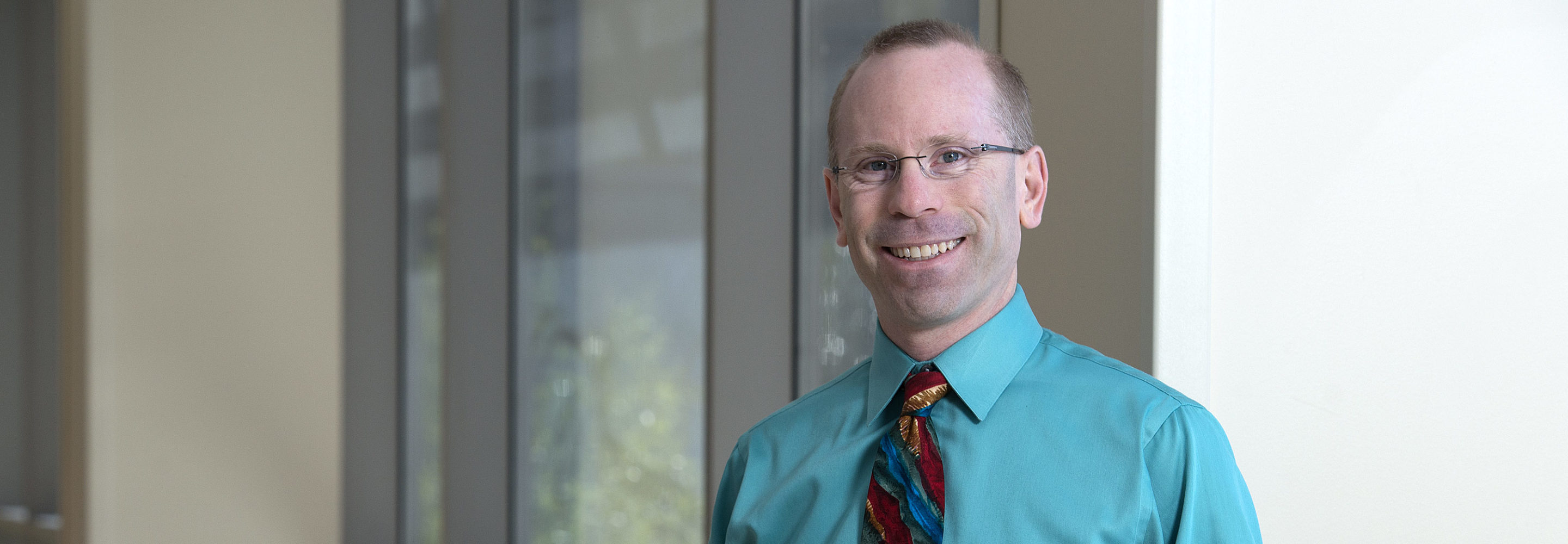 Craig Horvat, M.D.