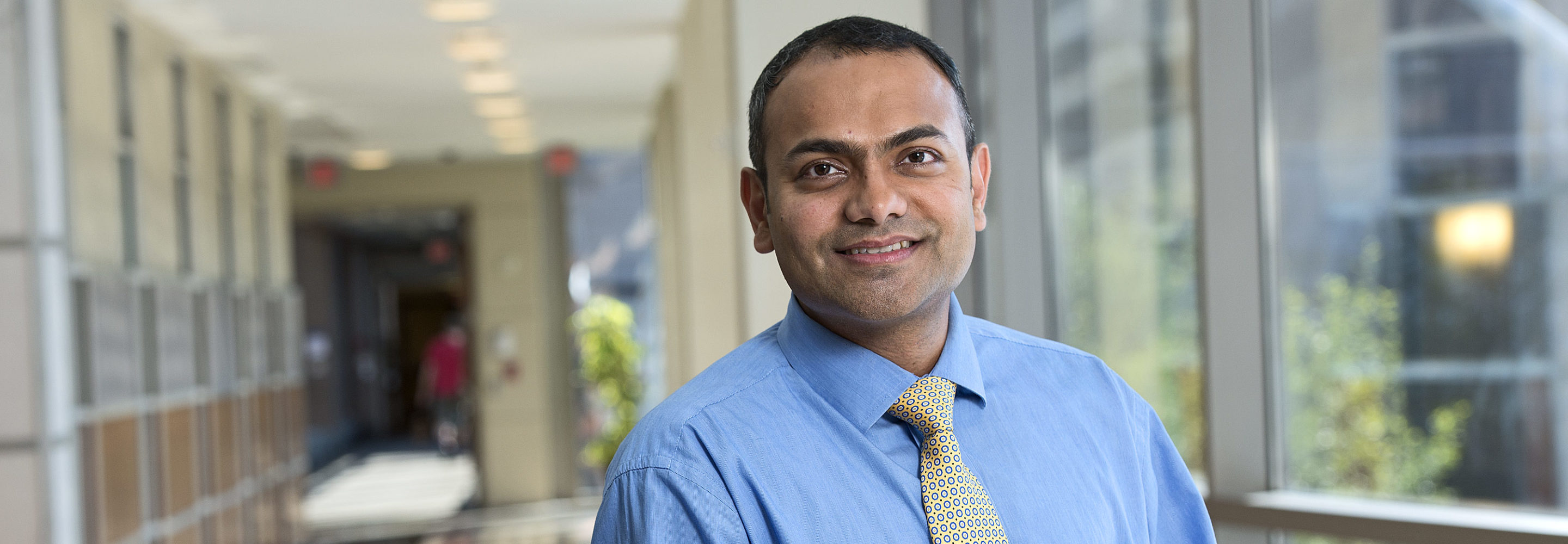 Maulikkumar Patel, M.D.